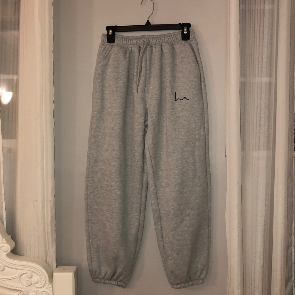 Sweat pants